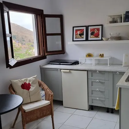 Appartamento La Buena Vida. Málaga