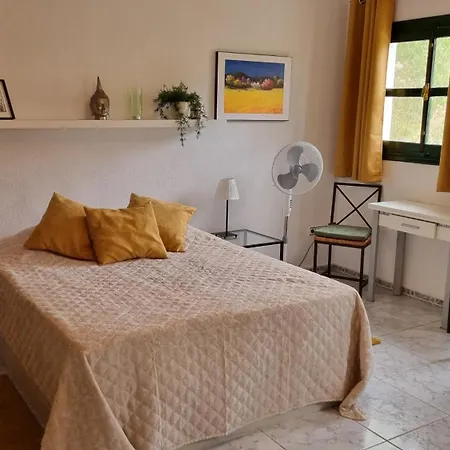 La Buena Vida. Appartamento Málaga