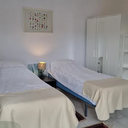 La Buena Vida. Appartamento Málaga