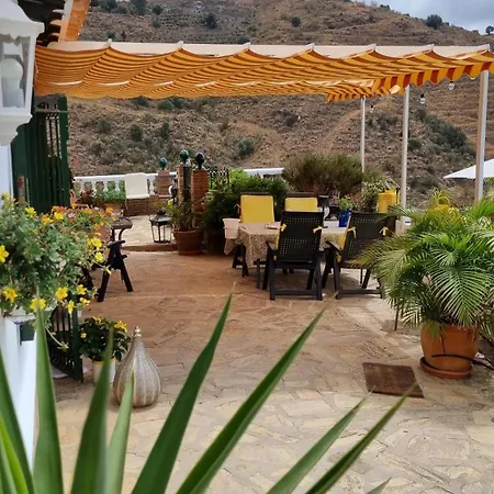 La Buena Vida. Appartamento Málaga
