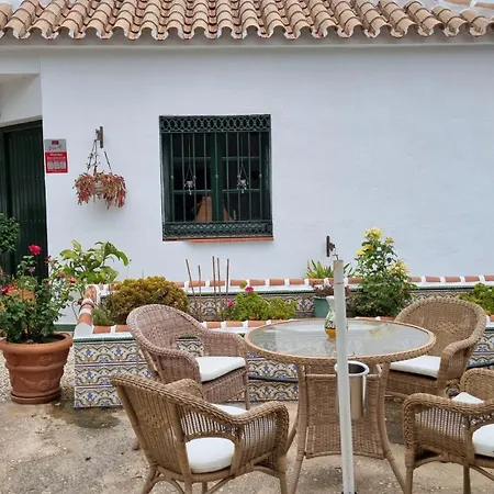 La Buena Vida. Appartamento Málaga
