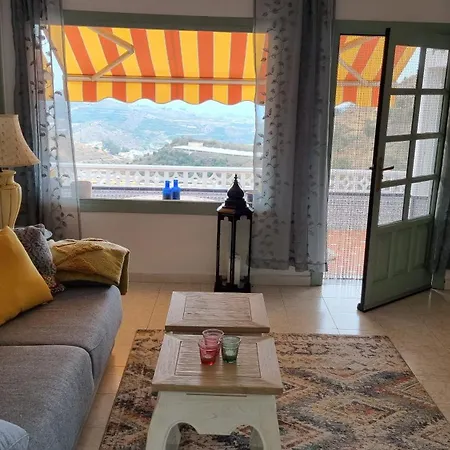 Appartamento La Buena Vida.