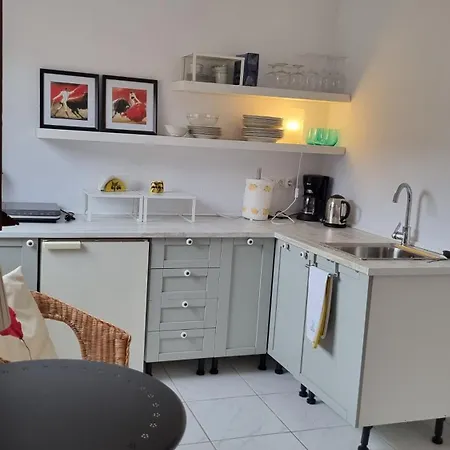 La Buena Vida. Appartamento